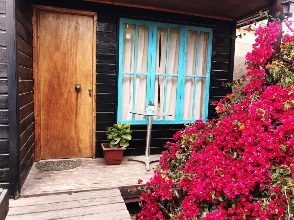 On Planet Villa Coquimbo Exterior foto